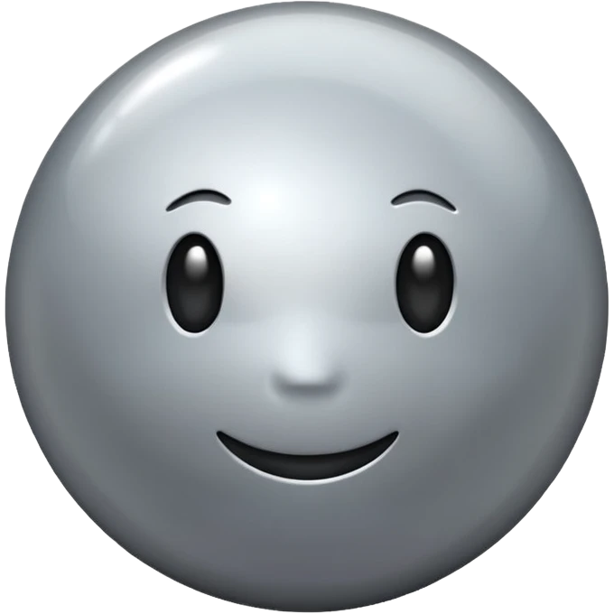 Orb emoji