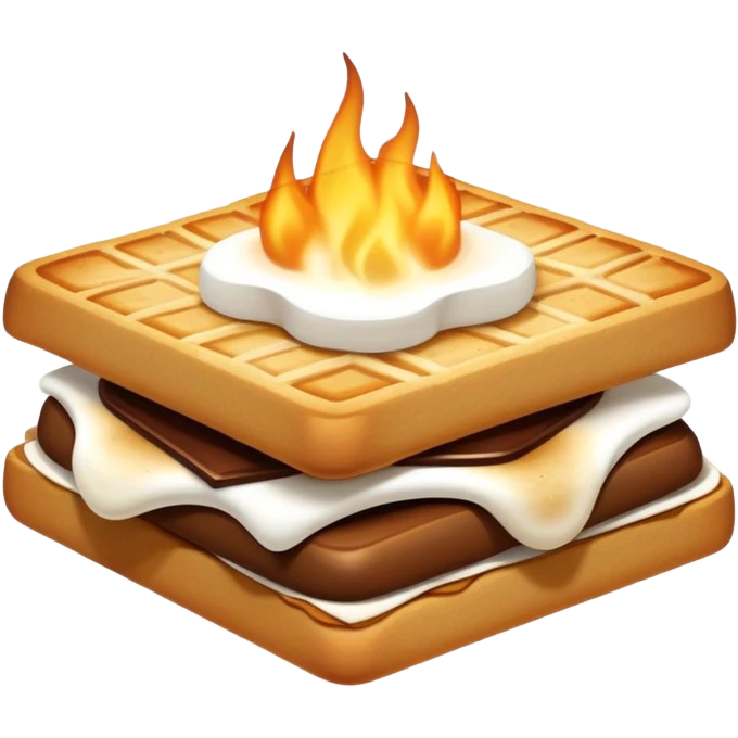 smore emoji
