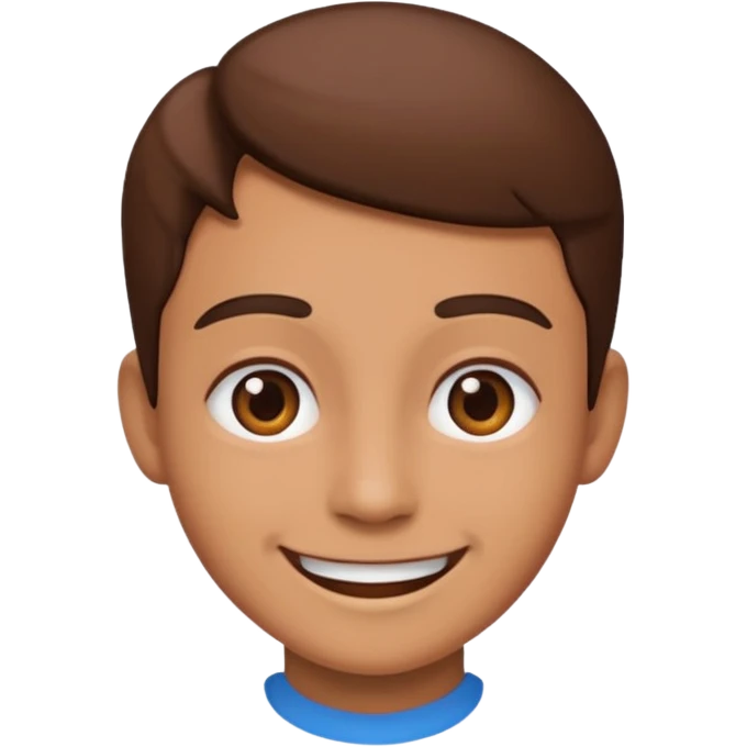 🇮🇷🙂 emoji
