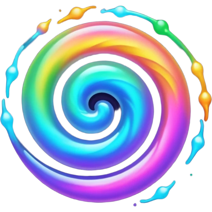 magic vfx emoji