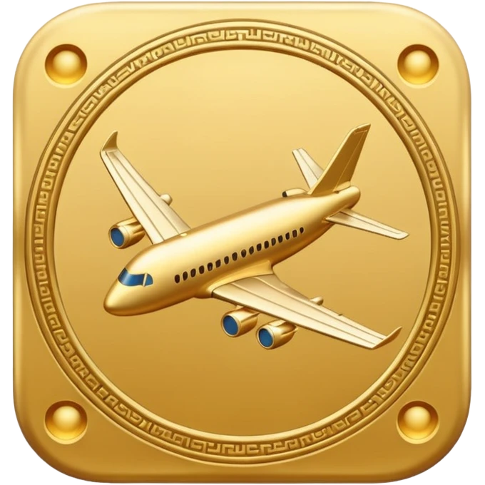 flight pass emoji