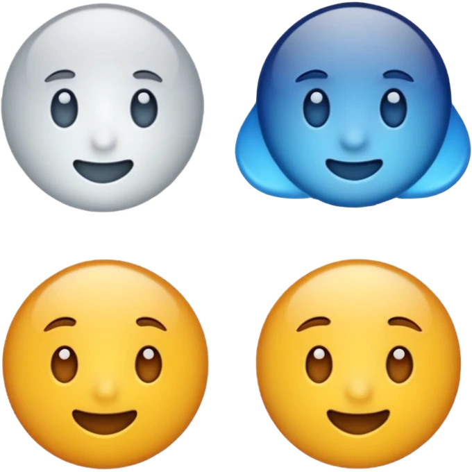 choice emoji