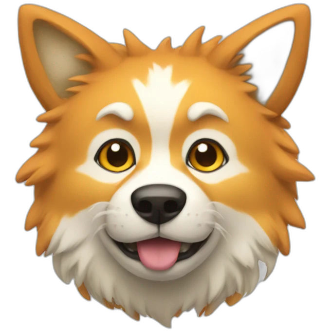 MetaMask emoji