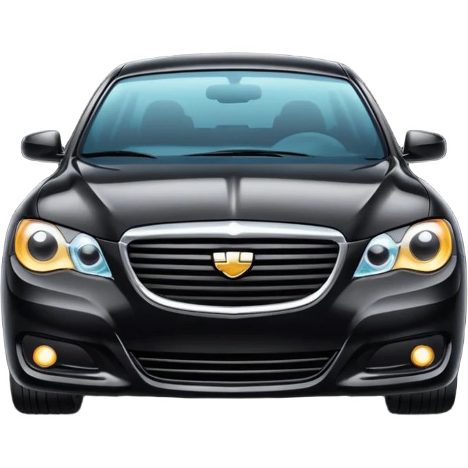 Car deteiling emoji