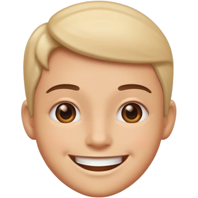 i see that emoji