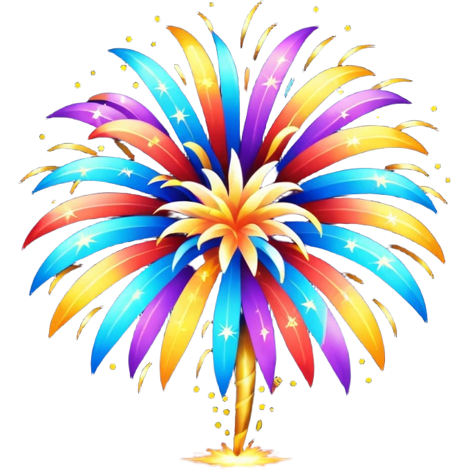 Firevorks emoji