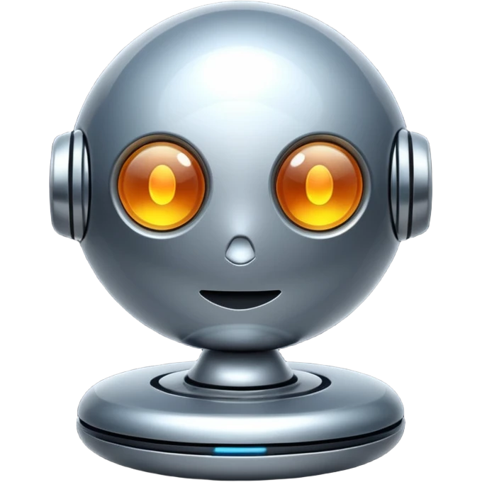 high tech emoji