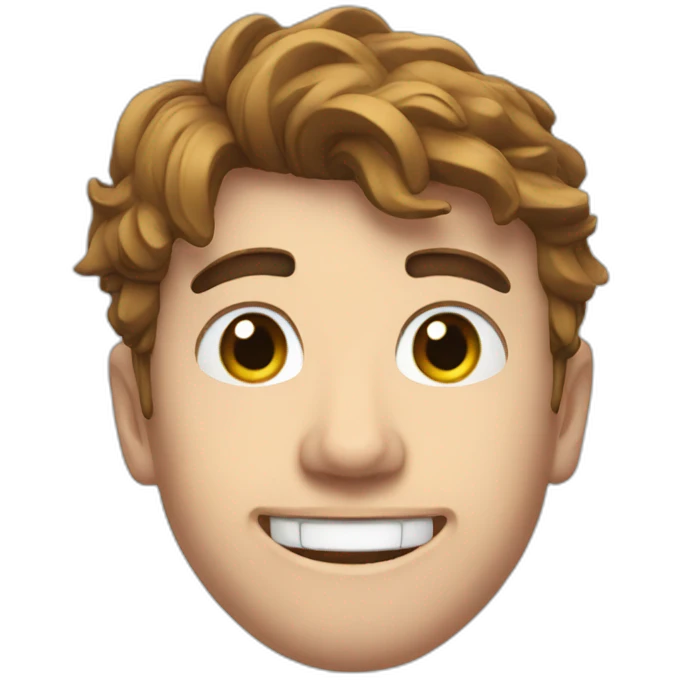 mrbeast emoji