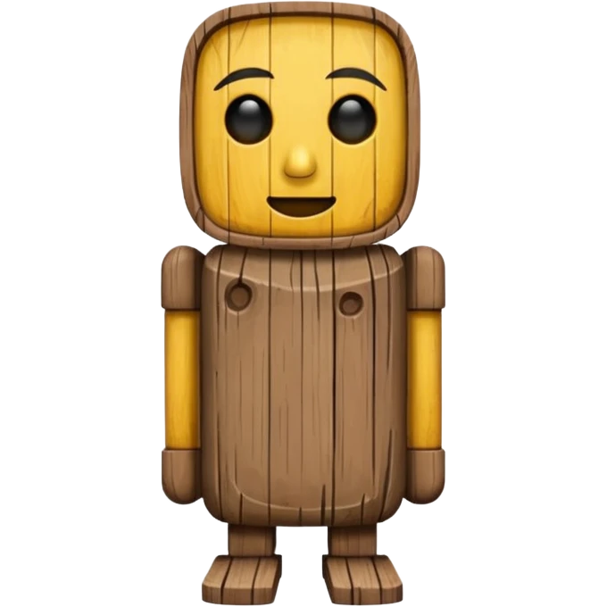 Effigy, idol emoji
