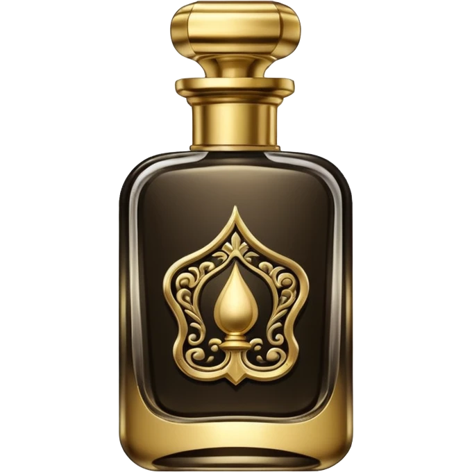 fancy cologne emoji emoji
