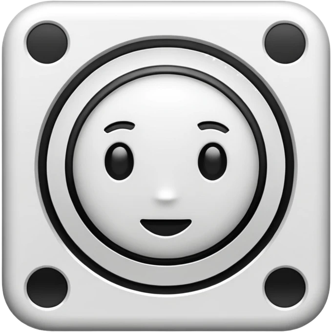 scan square emoji