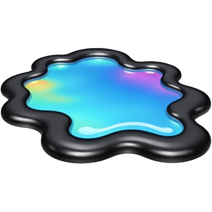 Oil emoji