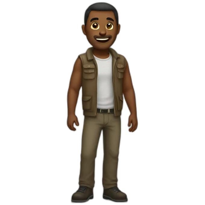 josman emoji