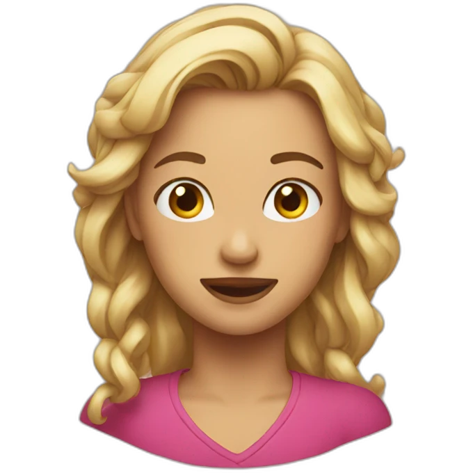 Emoji jul emoji