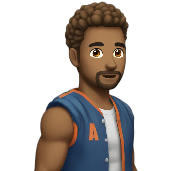 super sentei emoji