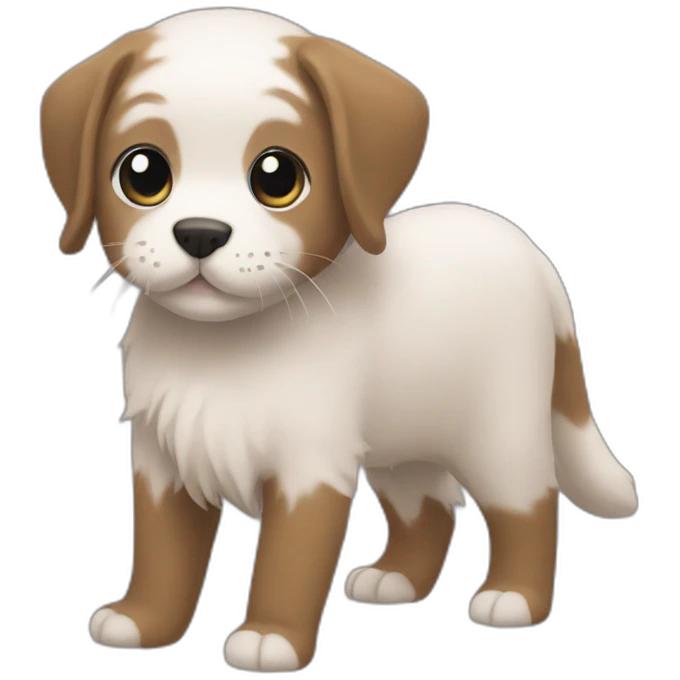 Hello Mitty  emoji