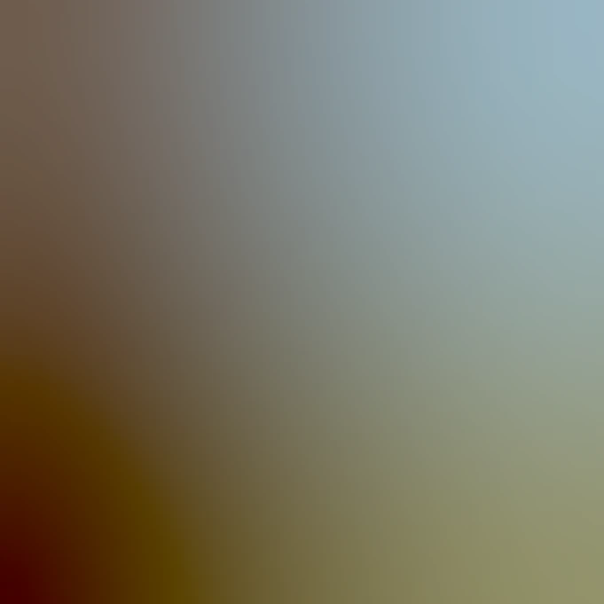 blurhash of the original image