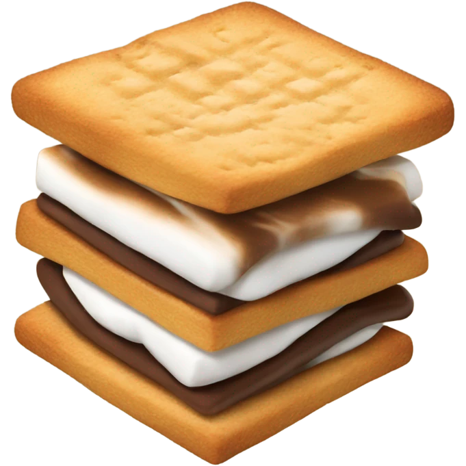 smore emoji