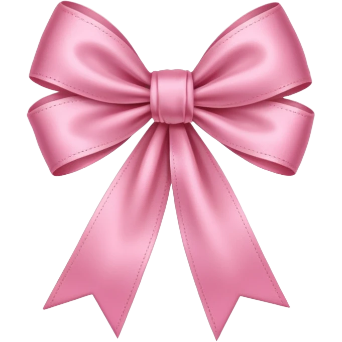 🎀 emoji