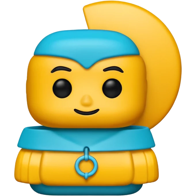 funko pop emoji