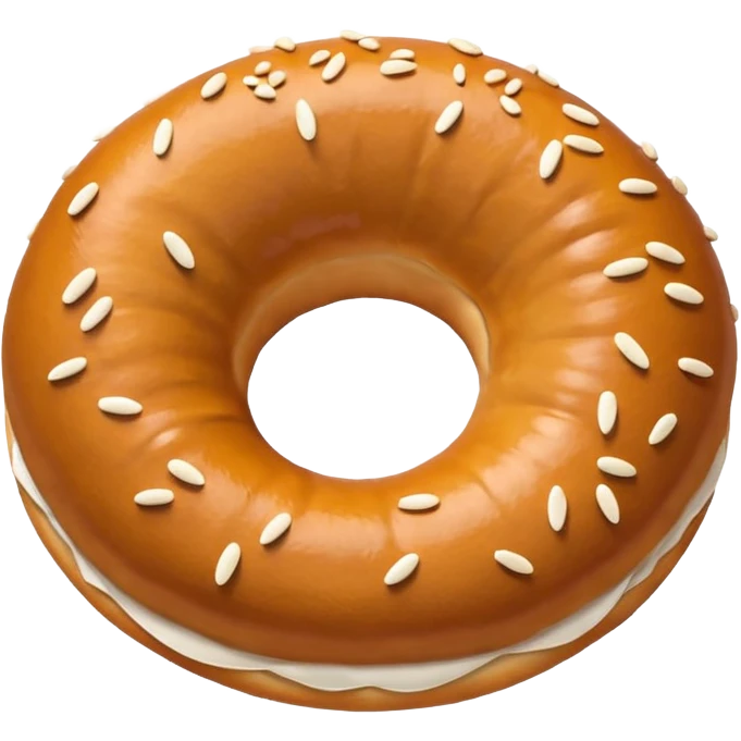 Simit emoji