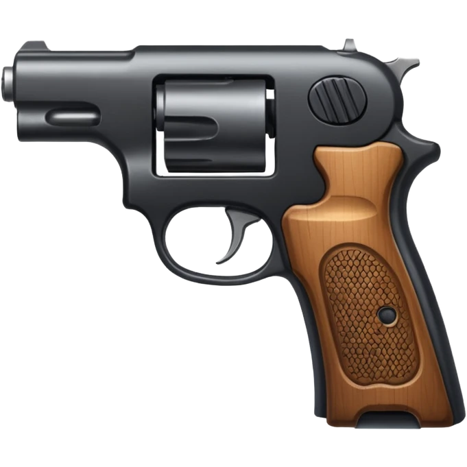 Silah emoji