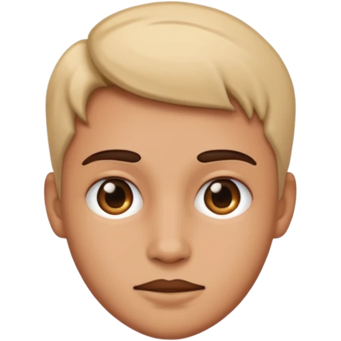 realistyc emoji