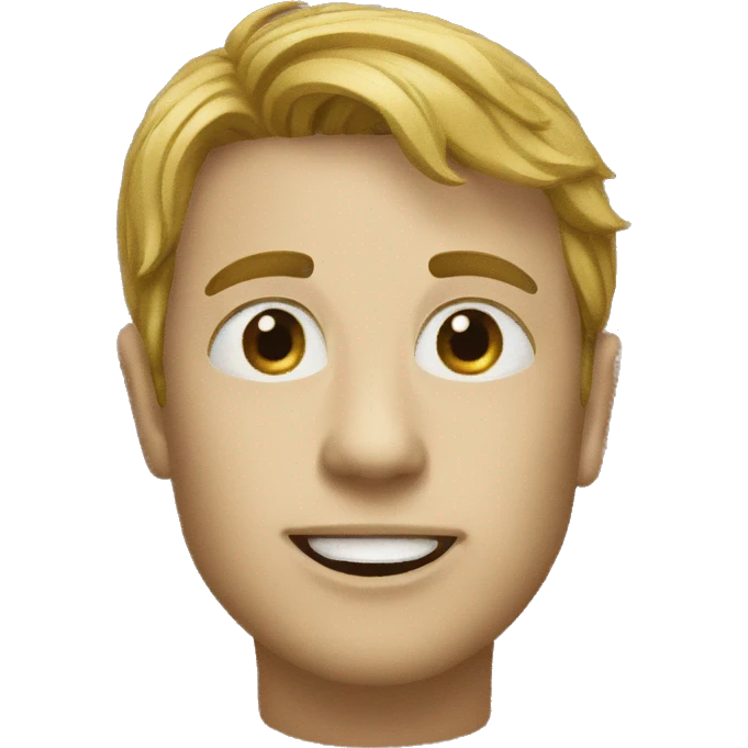 Hi emoji