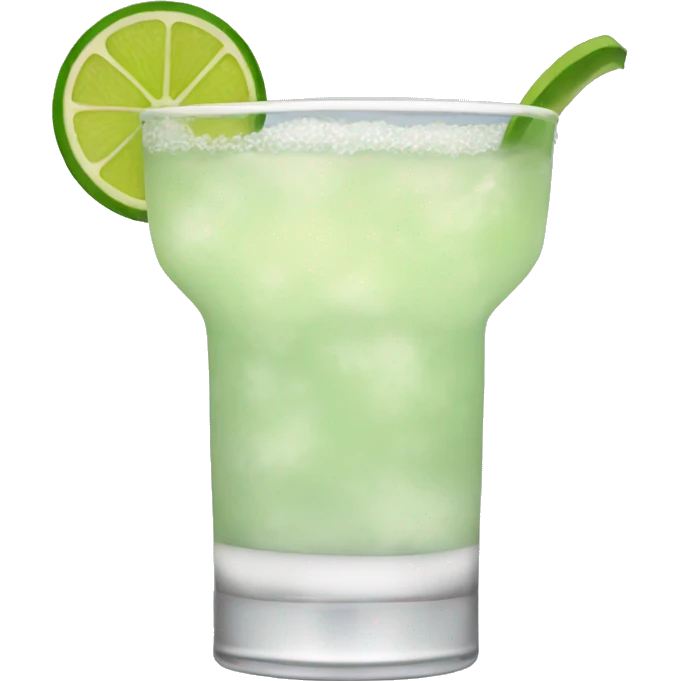 margarita emoji
