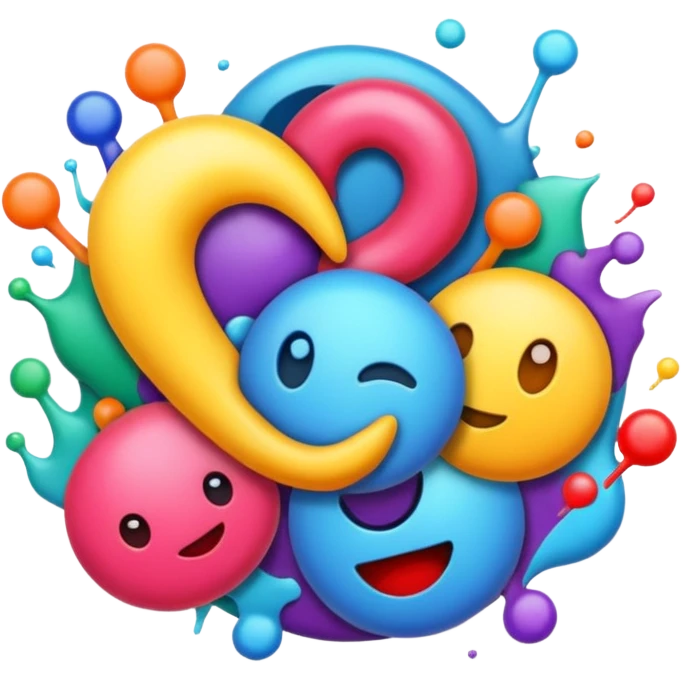WTF emoji