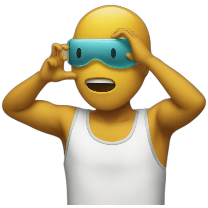 dab emoji