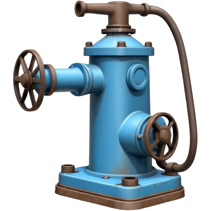 pump emoji