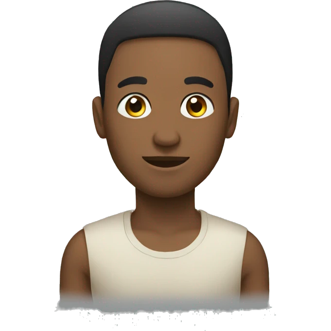 yamé emoji
