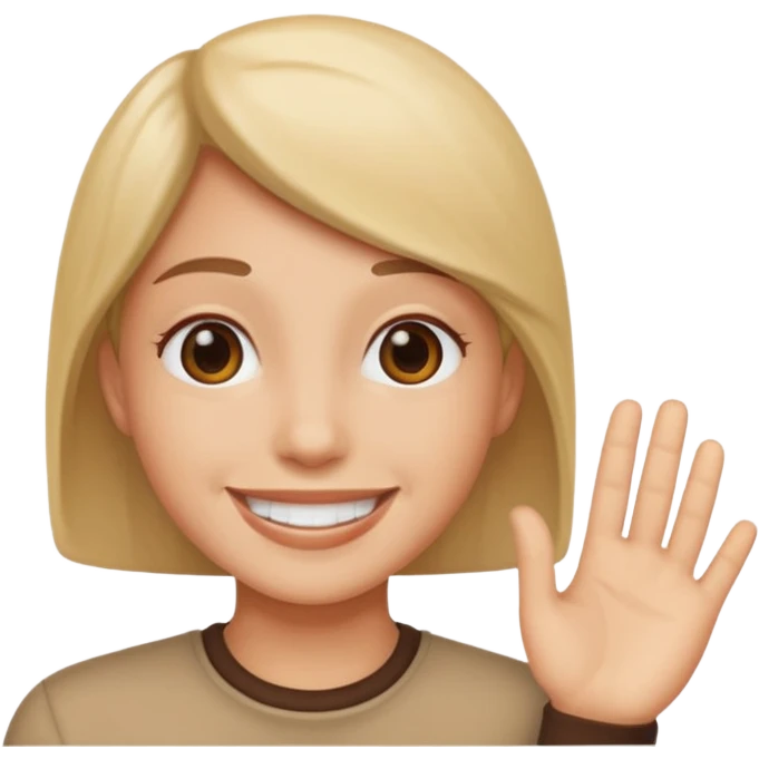 Nah emoji
