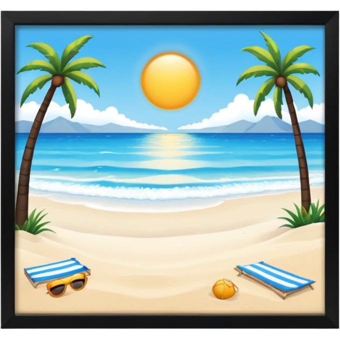 Boca emoji