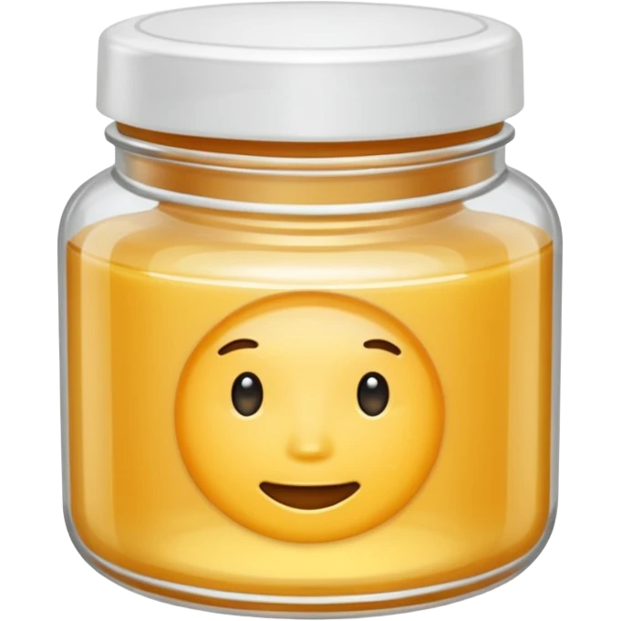 hair wax emoji