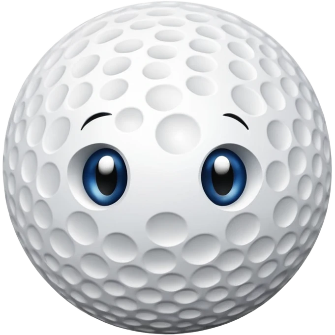 golf emoji