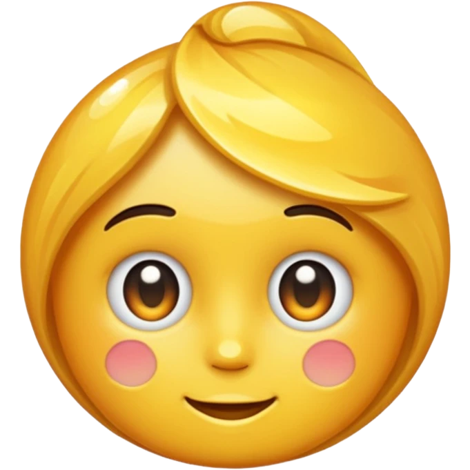 expectation emoji