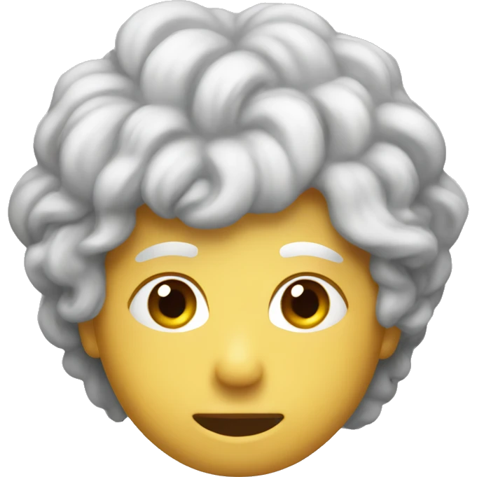 Soya emoji