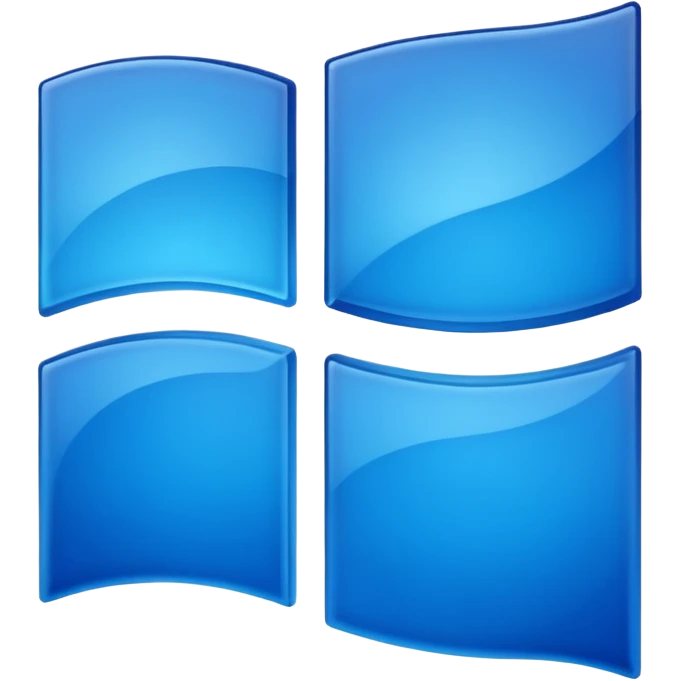 operating system windows emoji