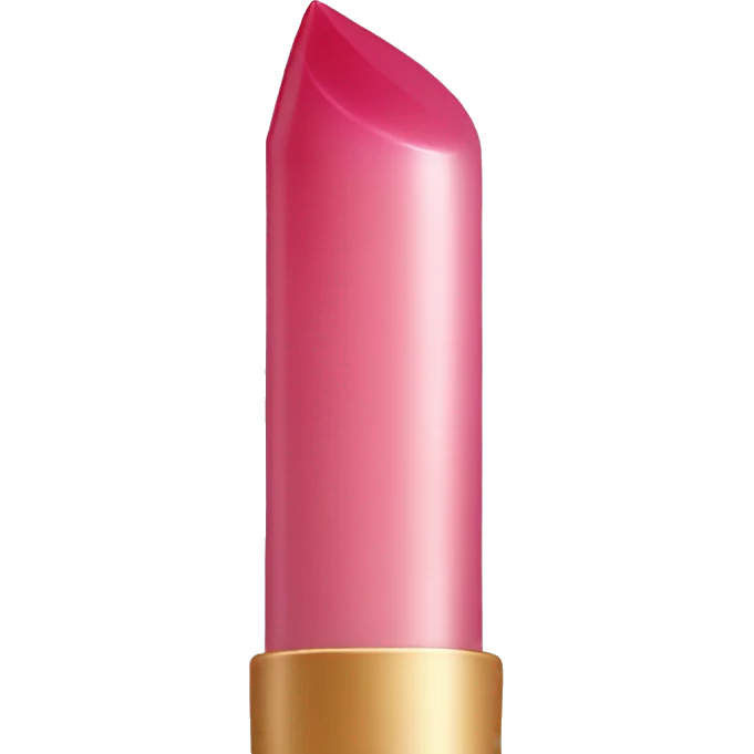 rhode lipgloss emoji