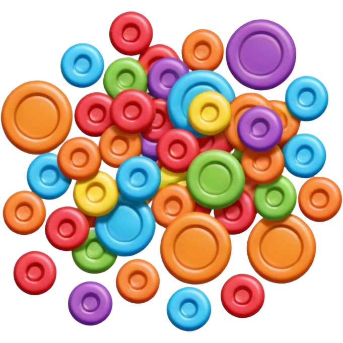 Wonka candy emoji