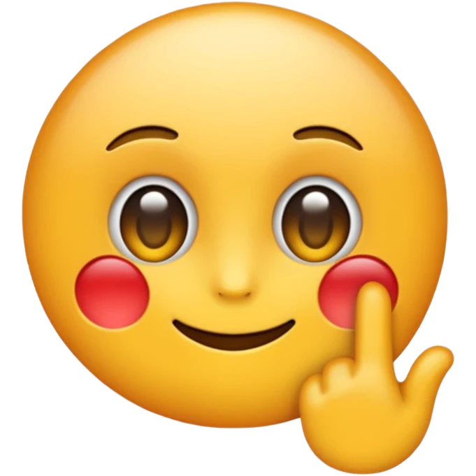 Verified emoji