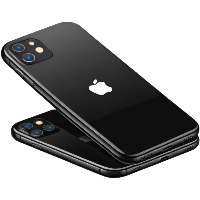iPhone 11  emoji