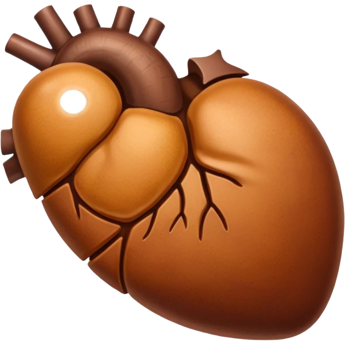 figado emoji