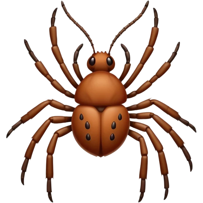 make a tick emoji