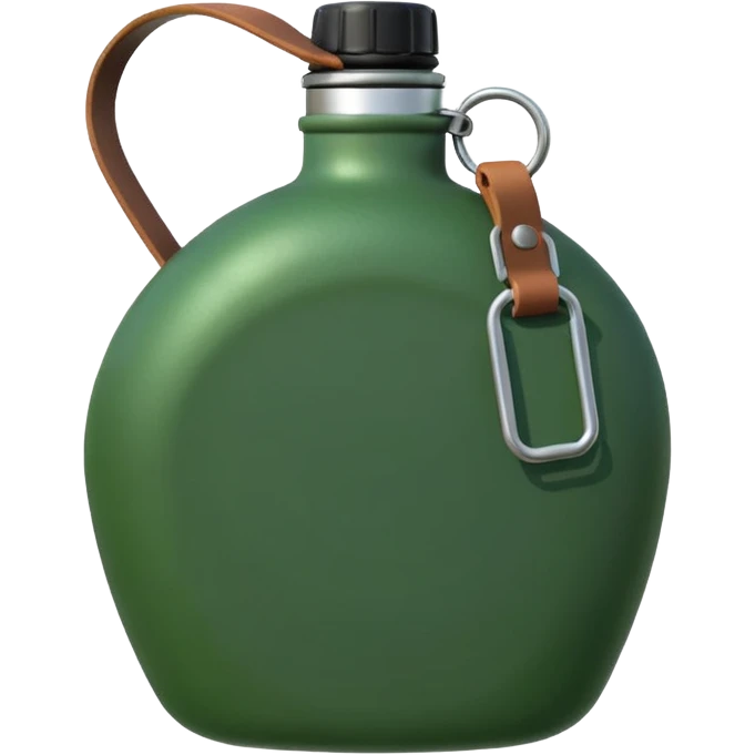 canteen emoji