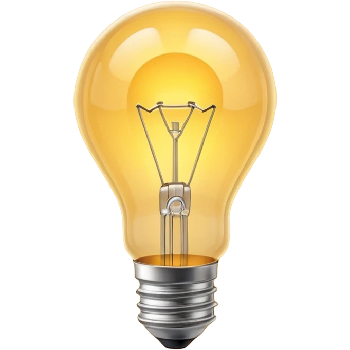 ideas emoji
