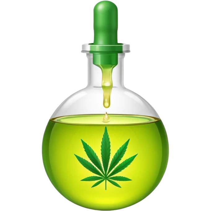 cbd emoji