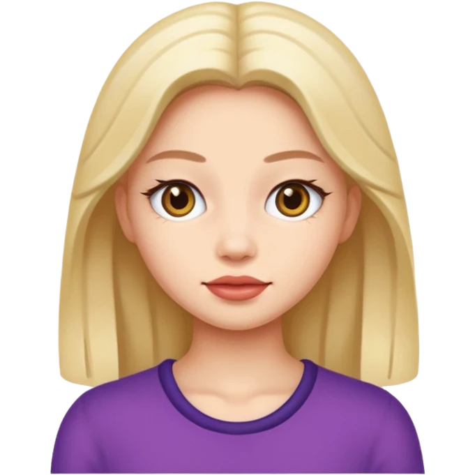 Like Jennie emoji